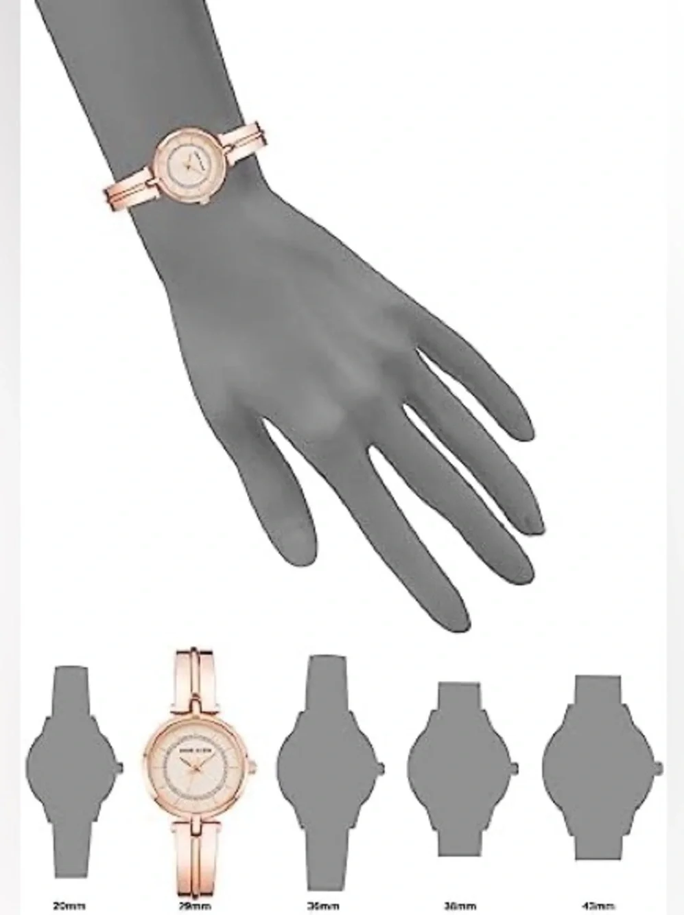 Anne Klein anne klein